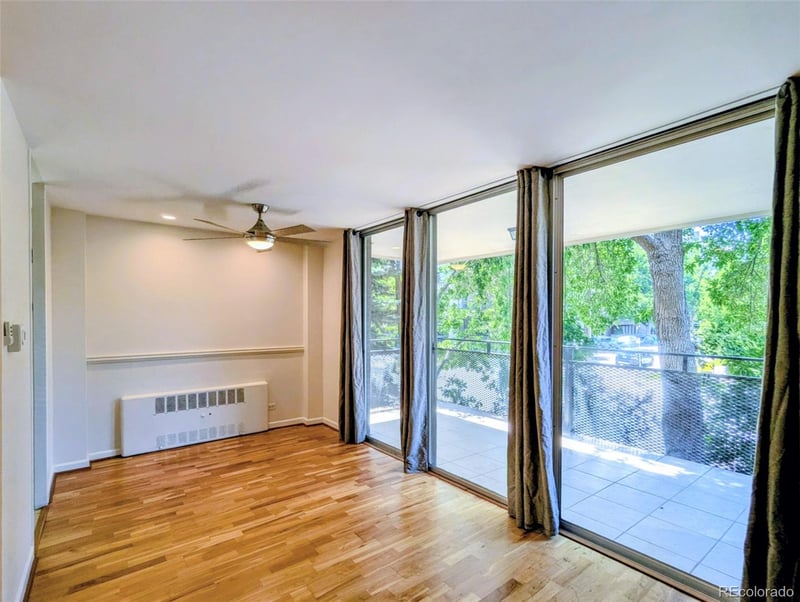 1200 Vine St #2F, Denver, CO 80206