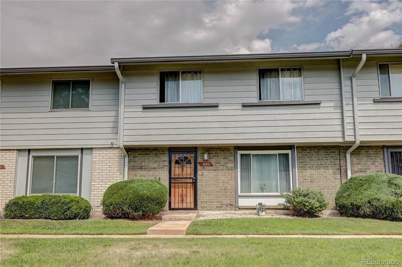 1183 S Troy St, Aurora, CO 80012