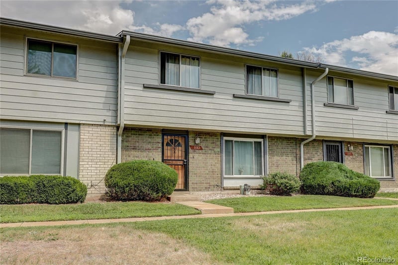1183 S Troy St, Aurora, CO 80012