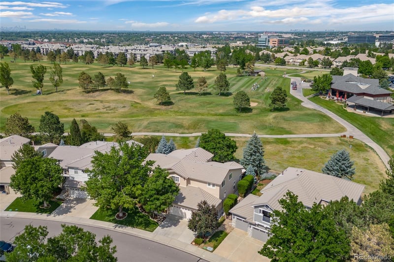 9038 Hunters Way, Highlands Ranch, CO 80129