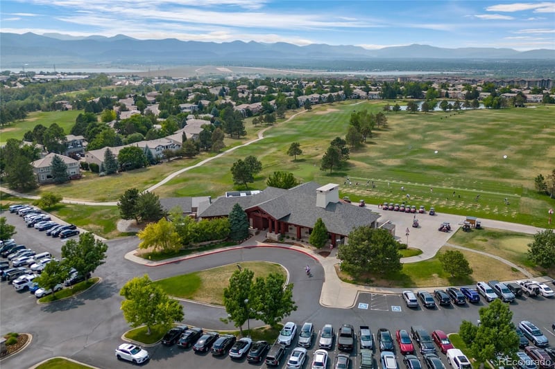 9038 Hunters Way, Highlands Ranch, CO 80129