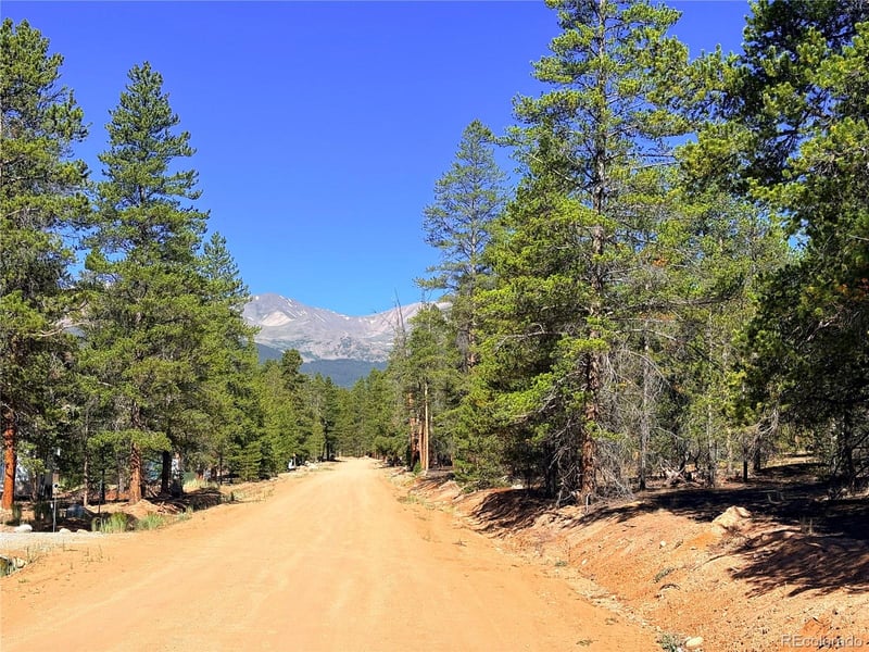 323 Aspen Dr Lot 272, Leadville, CO 80461