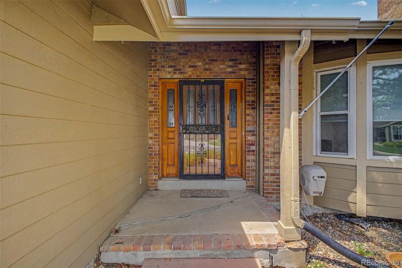 10705 W 85th Pl, Arvada, CO 80005