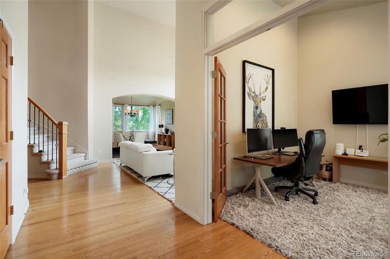 7068 Turweston Ln, Castle Rock, CO 80108