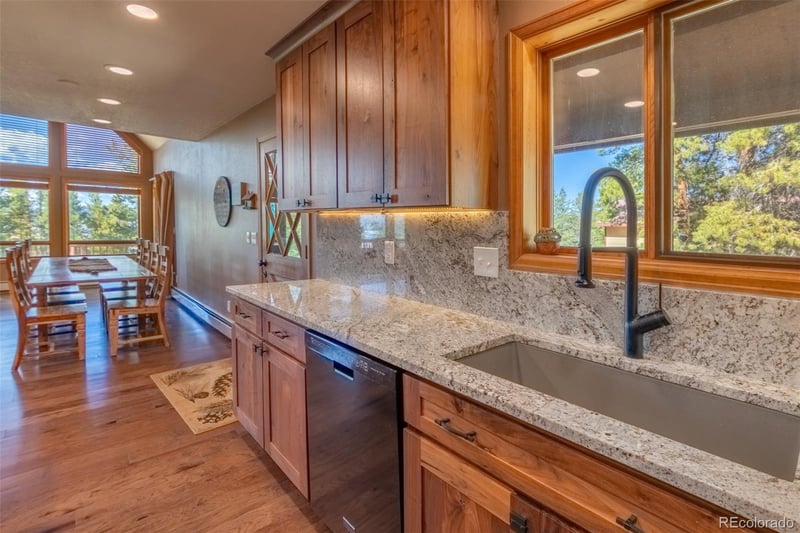 96 Grand County Road 6482, Grand Lake, CO 80447