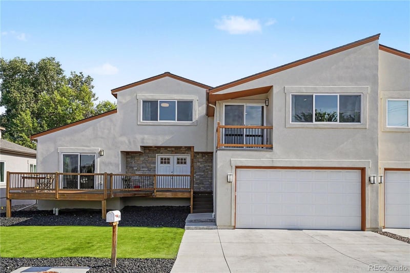 Home Worth Check