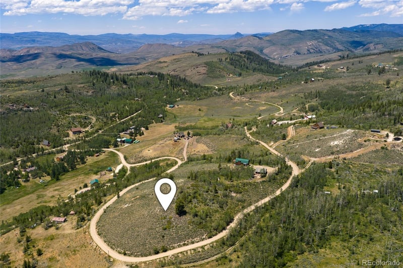 313 Gcr 2416, Kremmling, CO 80459