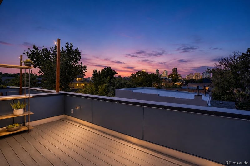 3165 Lawrence St, Denver, CO 80205