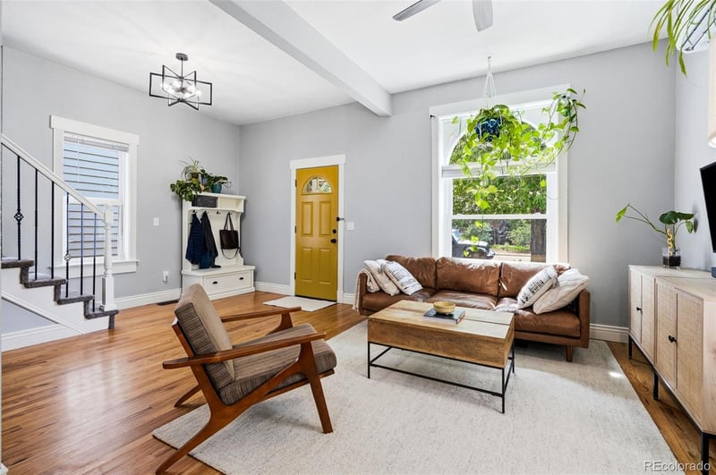3744 N Gilpin St, Denver, CO 80205