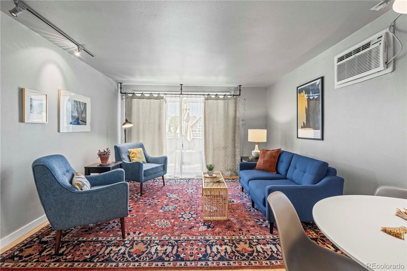 271 N Grant St #303, Denver, CO 80203