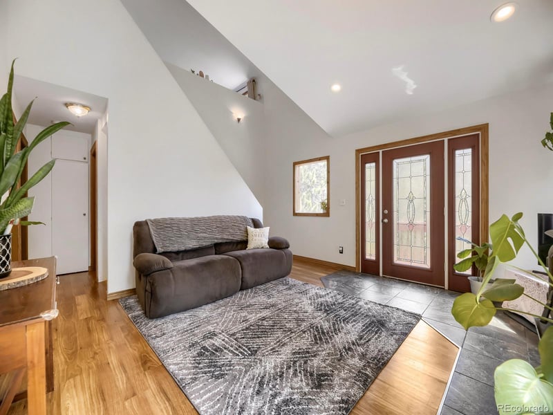 1423 Roland Dr, Bailey, CO 80421