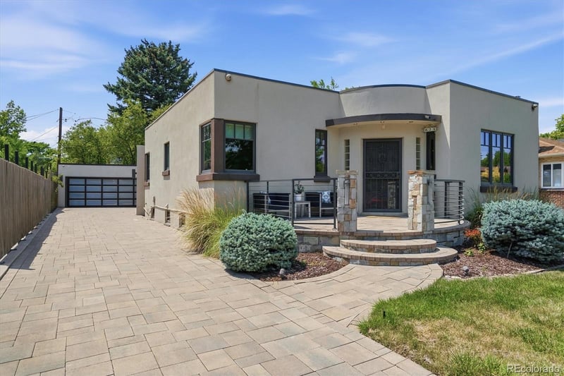 621 Kearney St, Denver, CO 80220
