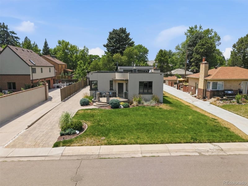 621 Kearney St, Denver, CO 80220