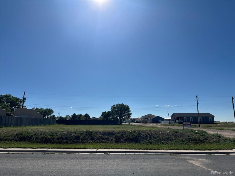 9th St Lot 65, Limon, CO 80828