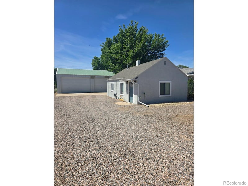611 Jackson St, Sterling, CO 80751