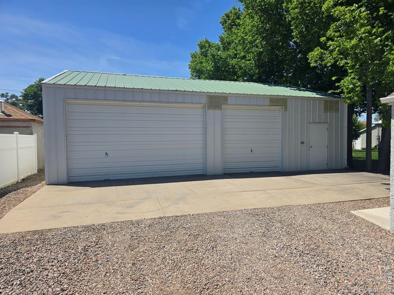 611 Jackson St, Sterling, CO 80751