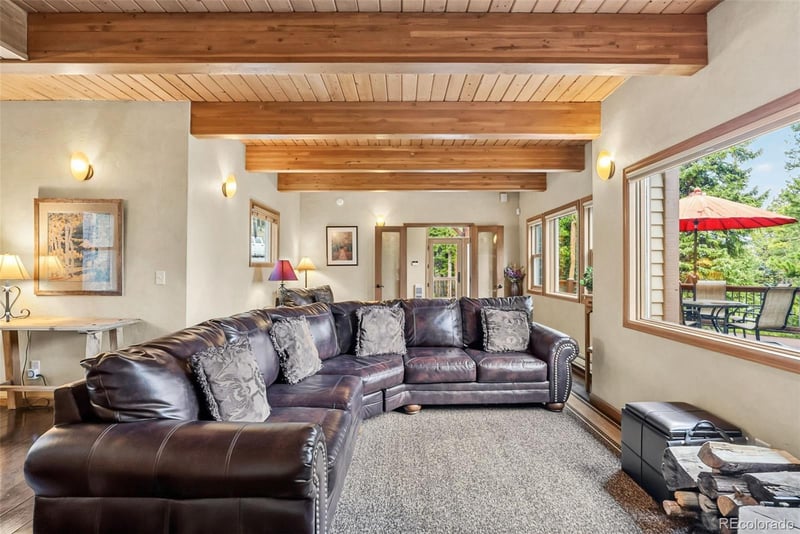 101 County Road 531, Breckenridge, CO 80424