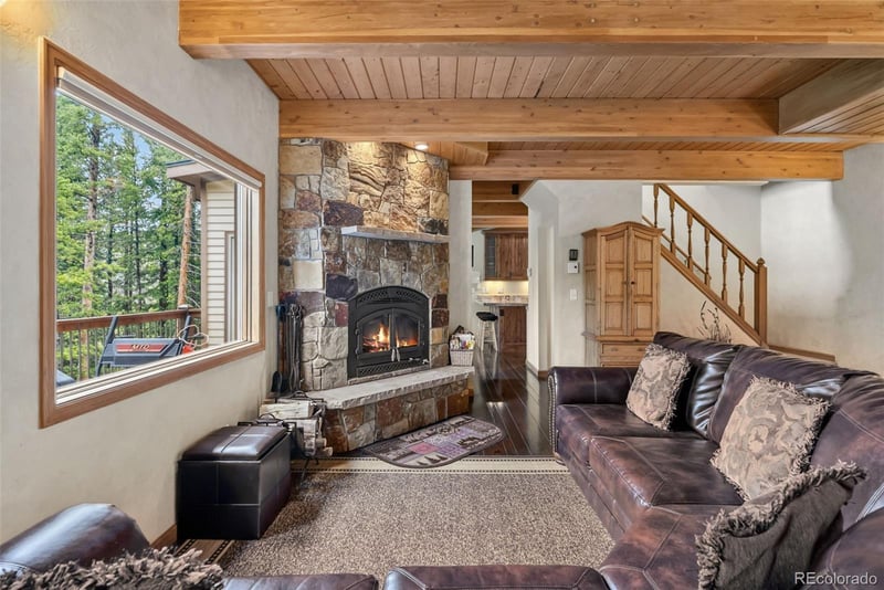 101 County Road 531, Breckenridge, CO 80424