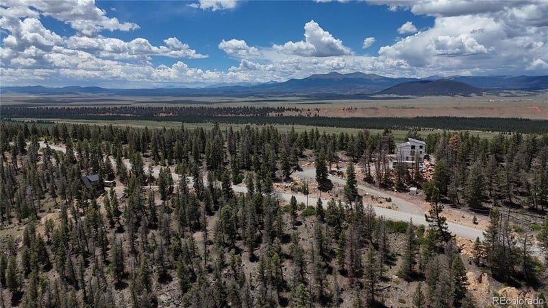 1348 Middle Fork Vi, Fairplay, CO 80440