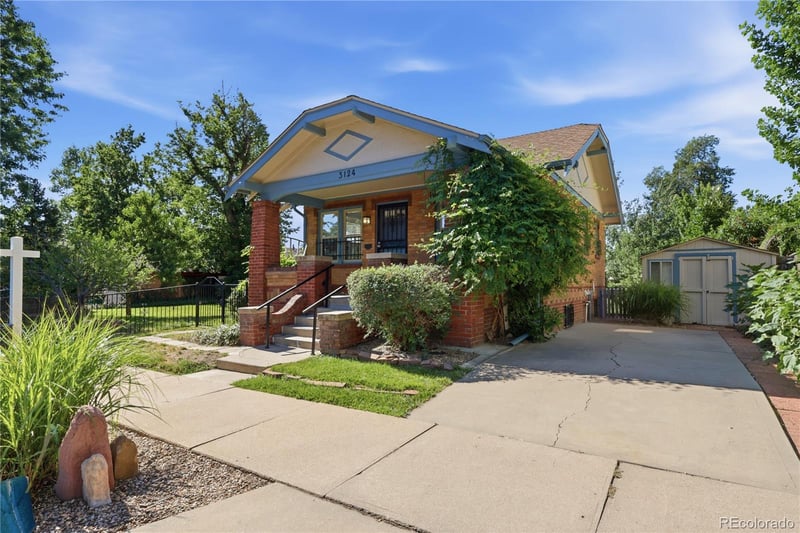 3124 W 45th Ave, Denver, CO 80211
