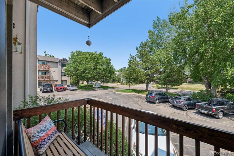 8477 S Reed St #2-202, Littleton, CO 80128
