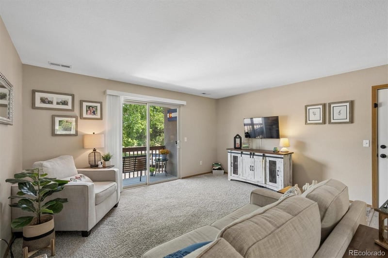 8477 S Reed St #2-202, Littleton, CO 80128