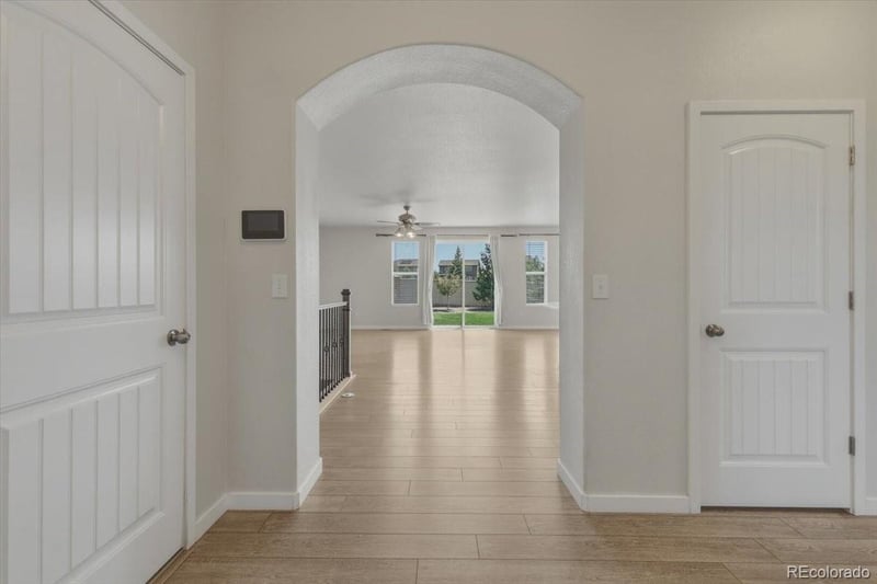 7219 Issaquah Dr, Colorado Springs, CO 80923