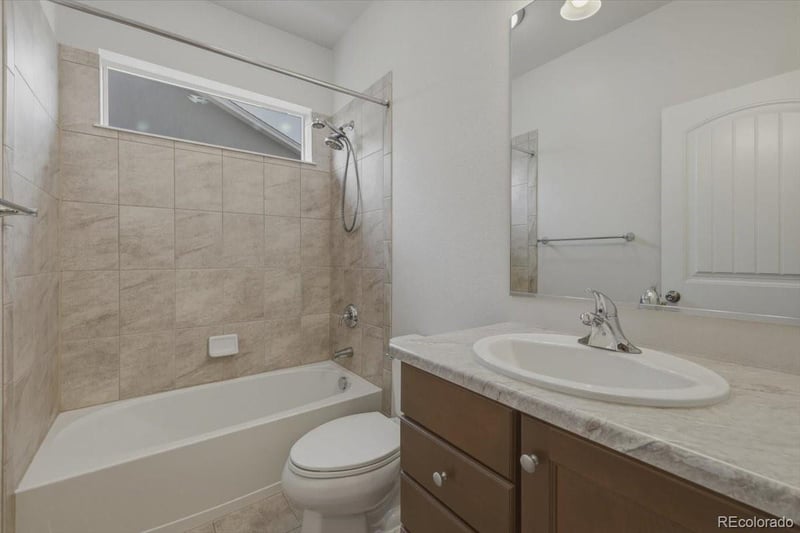 7219 Issaquah Dr, Colorado Springs, CO 80923
