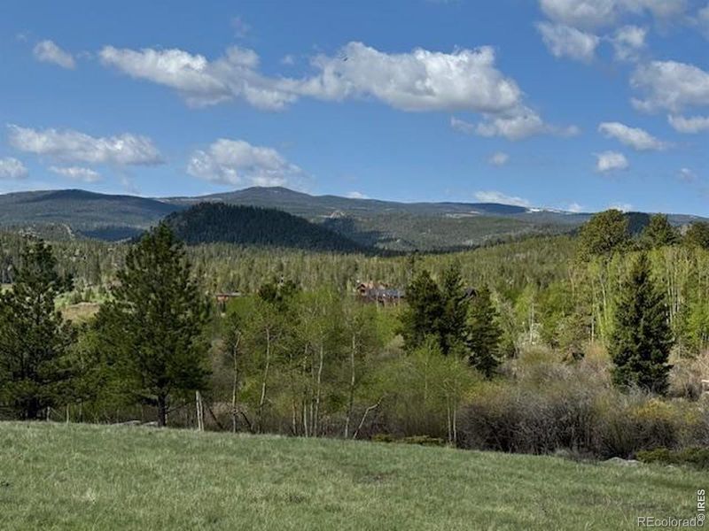 137 Cimarron Rd, Red Feather Lakes, CO 80545