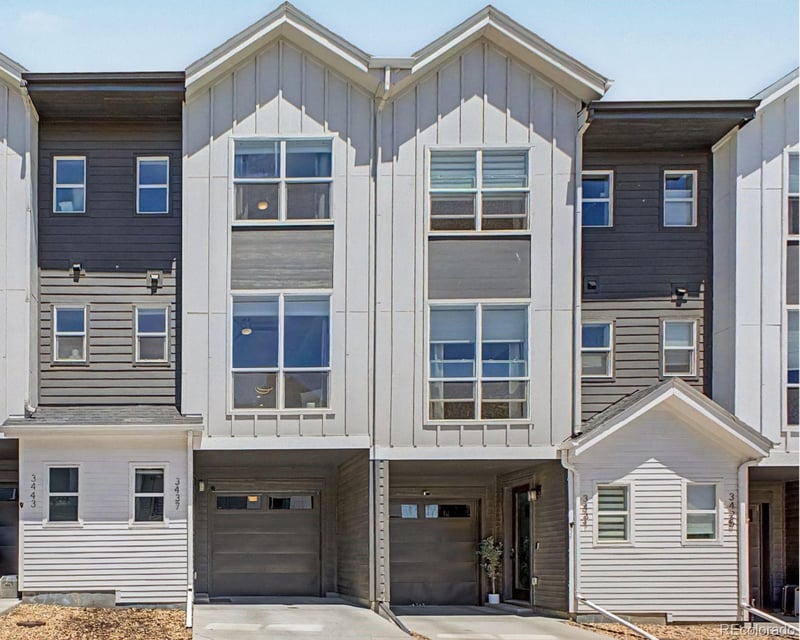 3437 W 63rd Pl, Denver, CO 80221