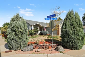 4697 S Flanders Way, Aurora, CO 80015