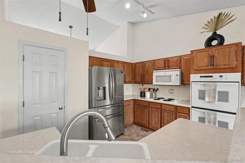 4697 S Flanders Way, Aurora, CO 80015