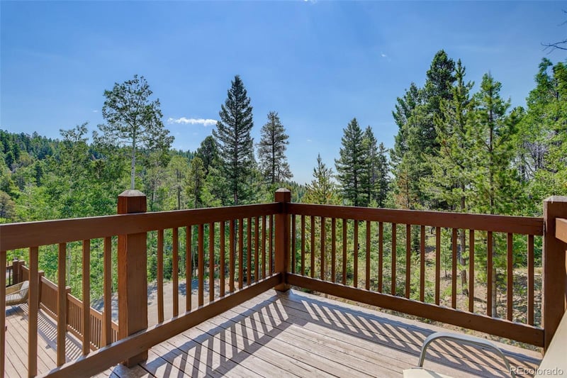 11549 Nichols Way, Conifer, CO 80433