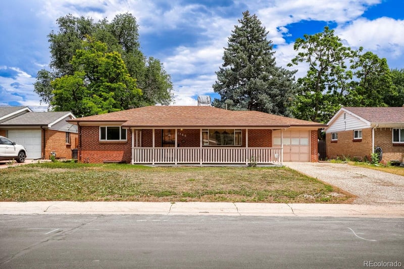 1566 S Depew St, Denver, CO 80232