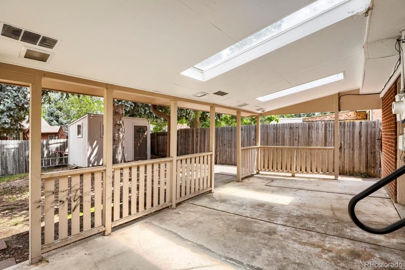 1566 S Depew St, Denver, CO 80232