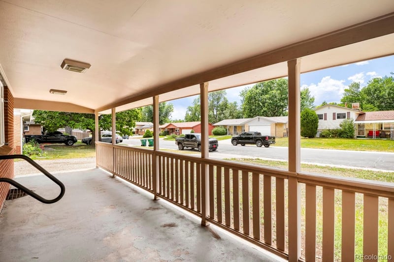 1566 S Depew St, Denver, CO 80232