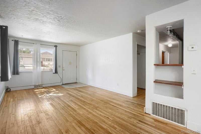 2201 W 55th Ave, Denver, CO 80221