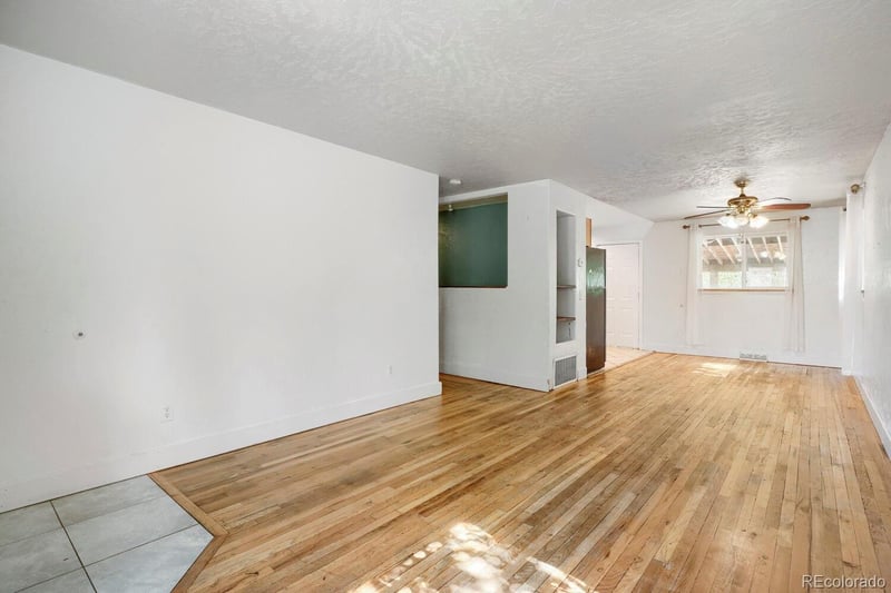 2201 W 55th Ave, Denver, CO 80221