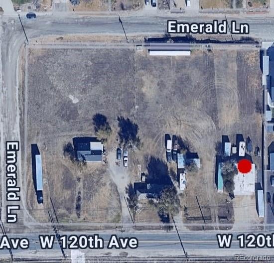 8035 W 120th Ave, Broomfield, CO 80020