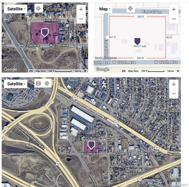 8035 W 120th Ave, Broomfield, CO 80020