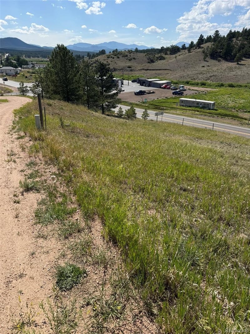 125 - 137 Hillside Dr, Florissant, CO 80816