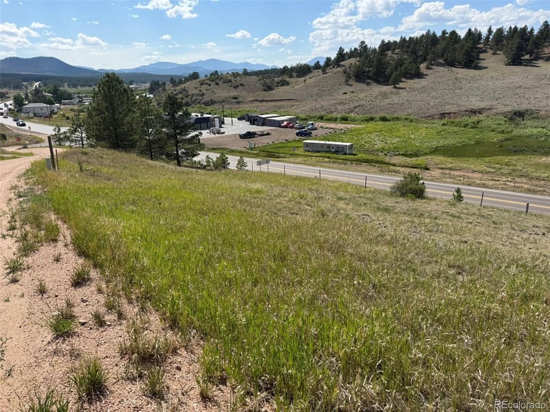 125 - 137 Hillside Dr, Florissant, CO 80816