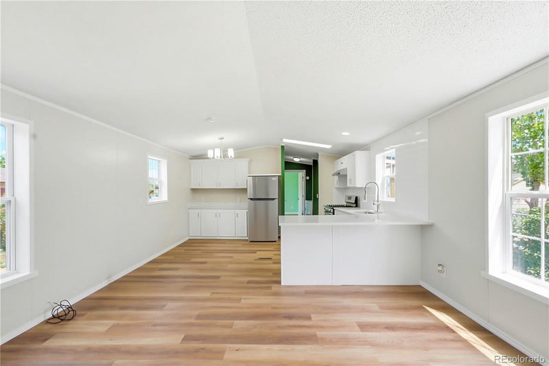 9595 Pecos St Lot 72, Denver, CO 80260