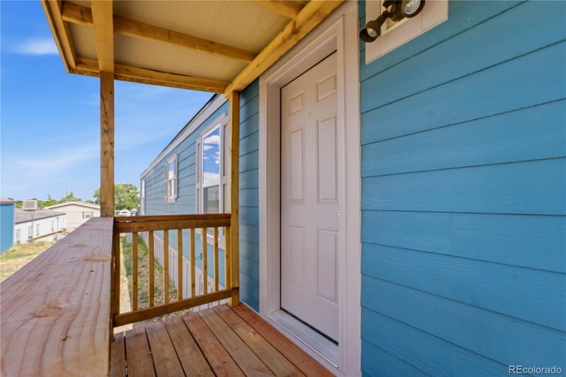 9595 Pecos St Lot 72, Denver, CO 80260