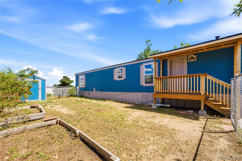 9595 Pecos St Lot 72, Denver, CO 80260