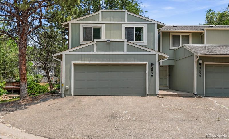 2830 S Kenton Ct, Aurora, CO 80014