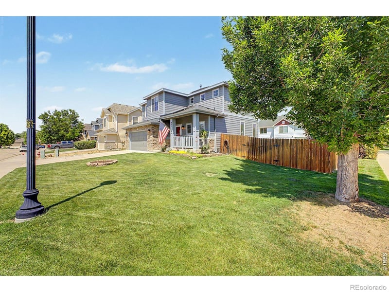 451 Heritage Ln, Johnstown, CO 80534