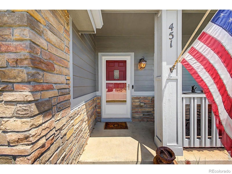 451 Heritage Ln, Johnstown, CO 80534