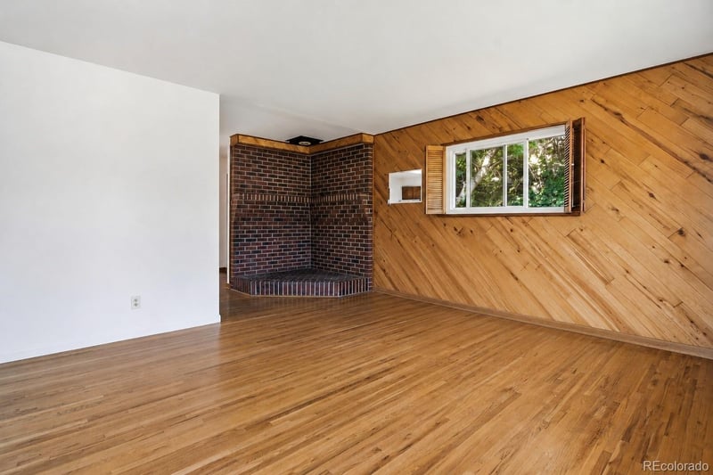 7220 W Calahan Ave, Denver, CO 80232