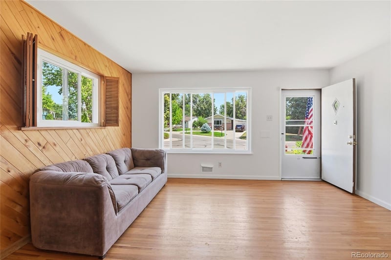 7220 W Calahan Ave, Denver, CO 80232